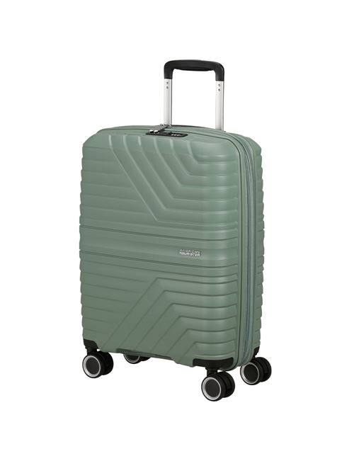 Flytwist Kabinentrolley SAMSONITE | 155265BOTANIC GREEN